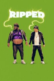 Ripped 2017 on netflix
