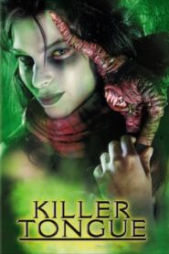 Killer Tongue 1996 on netflix