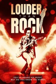 Louder Than Rock 2023 on netflix