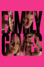 Family Games 2017 on netflix