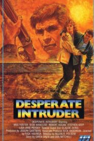 Desperate Intruder 1983 on netflix