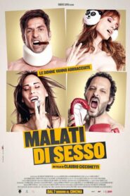 Malati di sesso 2018 on netflix