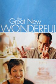 The Great New Wonderful 2005 on netflix