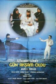 Gün Akşam Oldu 1986 on netflix