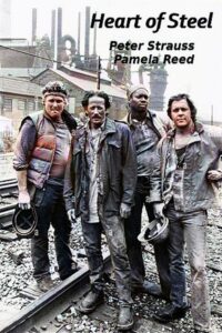 Heart of Steel 1983 on netflix