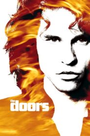 The Doors 1991 on netflix