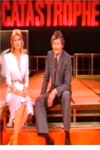 Catastrophe: No Safe Place 1980 on netflix