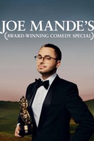 Joe Mande’s Award-Winning Comedy Special 2017 on netflix