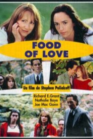 Food of Love 1997 on netflix
