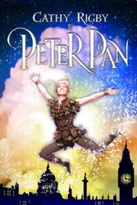 Peter Pan 2000 on netflix