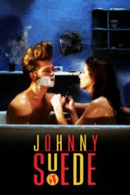 Johnny Suede 1991 on netflix