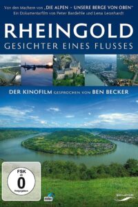 Rheingold – Gesichter eines Flusses 2014 on netflix