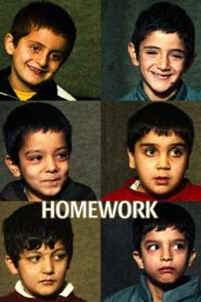 Homework 1989 on netflix
