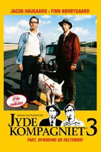 The Jut-Nuts III 1989 on netflix