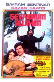 Seviyorum Allahım 1981 on netflix