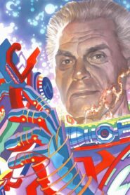 Jack Kirby: Story Teller 2007 on netflix