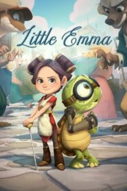 Little Emma 2024 on netflix