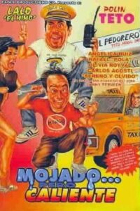 Mojado… pero caliente 1989 on netflix