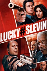Lucky Number Slevin 2006 on netflix
