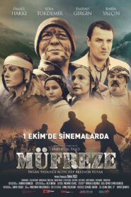 Müfreze 2021 on netflix