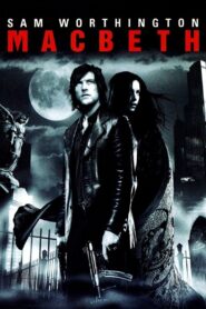 Macbeth 2006 on netflix