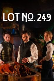 A Ghost Story for Christmas: Lot No. 249 2023 on netflix