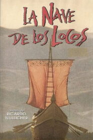 Ship of Fools 1995 on netflix