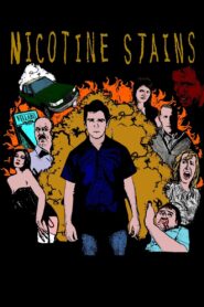 Nicotine Stains 2013 on netflix