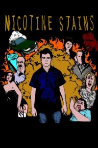 Nicotine Stains 2013 on netflix