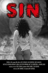 Sin 2021 on netflix