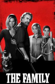 The Family 2013 on netflix