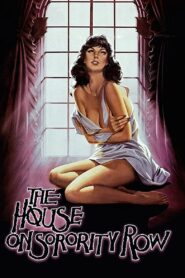 The House on Sorority Row 1982 on netflix