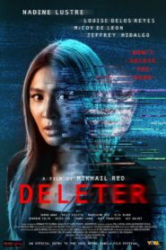 Deleter 2022 on netflix