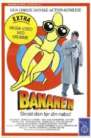 Bananen – Skræl den før din nabo! 1990 on netflix