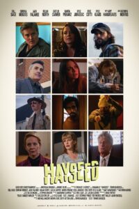 Hayseed 2023 on netflix