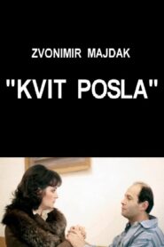Kvit posla 1983 on netflix