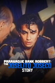 Paranaque Bank Robbery 1993 on netflix