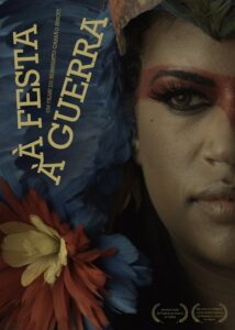 À Festa. À Guerra. 2015 on netflix