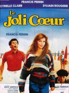 Le Joli cœur 1984 on netflix