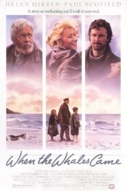 When the Whales Came 1989 on netflix