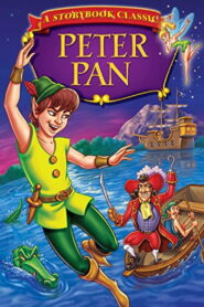 Peter Pan 1988 on netflix