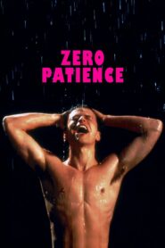 Zero Patience 1993 on netflix