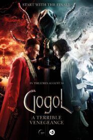Gogol. A Terrible Vengeance 2018 on netflix