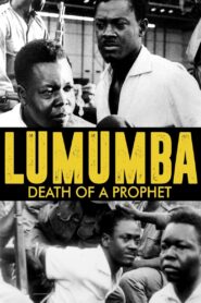 Lumumba: Death of a Prophet 1991 on netflix