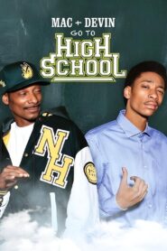 Mac & Devin Go to High School 2012 on netflix