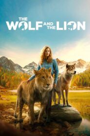 The Wolf and the Lion 2021 on netflix