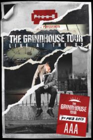 Plan B: The Grindhouse Tour – Live At The O2 2013 on netflix