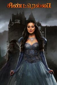 Cinderella 2021 on netflix