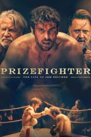 Prizefighter: The Life of Jem Belcher 2022 on netflix