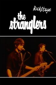 Rockstage: The Stranglers 1981 on netflix